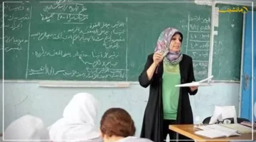 مفاجأة بداية نوفمبر للمعلمين.. وزير التعليم يكشف تطورًا حاسمًا في ملف مرتباتهم وحوافز 2026 1